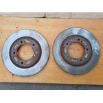 Тормозной диск